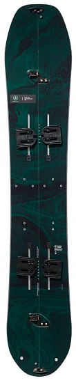Сплитборд Burton Ft High Fidelity Split - Фото 6 большая