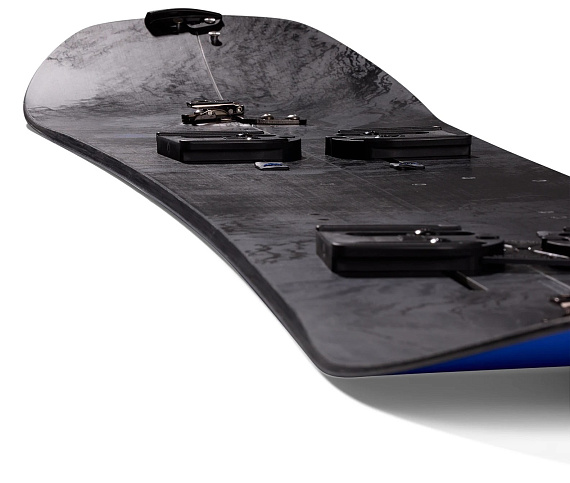 Сплитборд Burton Ft Hometown Hero - Фото 5 большая