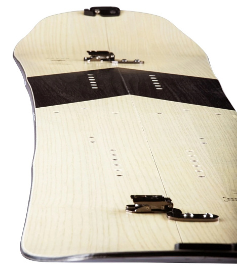 Сплитборд Arbor Coda Camber - Фото 3 большая