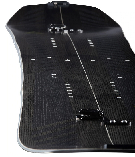 Сплитборд Arbor Bryan Iguchi Pro - Фото 2 большая