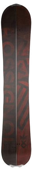 Сплитборд Rossignol Xv Split(With Tail Skin Slots) - Фото 2 большая