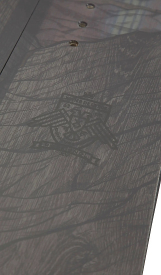 Сплитборд Rossignol Xv Split(With Tail Skin Slots) - Фото 6 большая