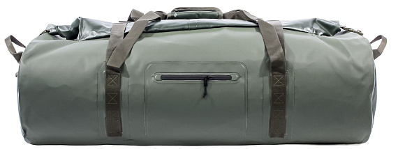 Гермосумка Germostar Expert Хаки 140л - Фото 2 большая