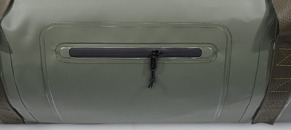 Гермосумка Germostar Expert Хаки 140л - Фото 3 большая