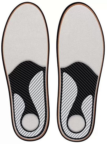 Стельки Sidas Custom Bike Pro - Фото 1 большая