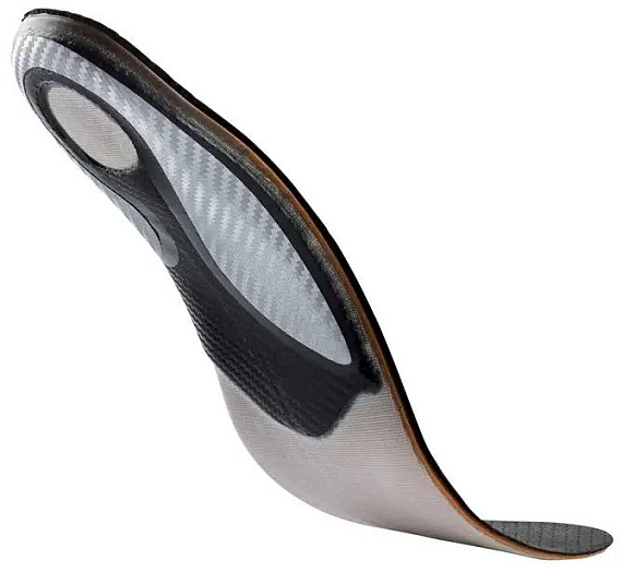 Стельки Sidas Custom Bike Pro - Фото 2 большая