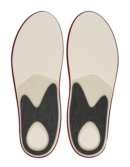 Стельки Sidas Winter C Race Merino - Фото 3 большая