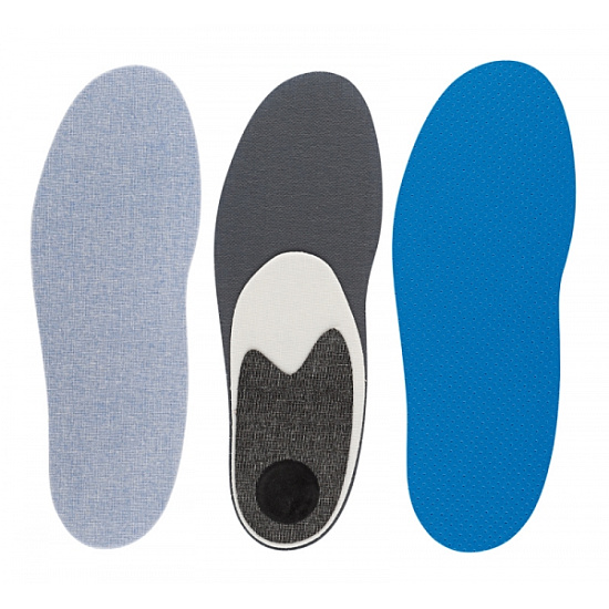 Стельки Sidas OPCT® Outdoor S - Фото 1 большая