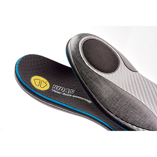 Стельки Sidas Custom XC Classic - Фото 3 большая