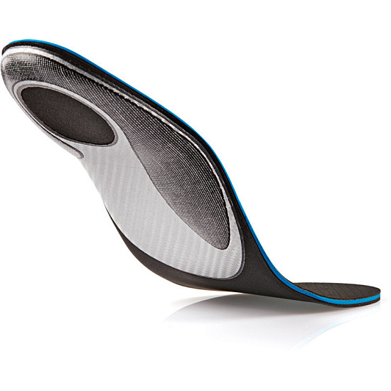 Стельки Sidas Custom XC Classic - Фото 5 большая