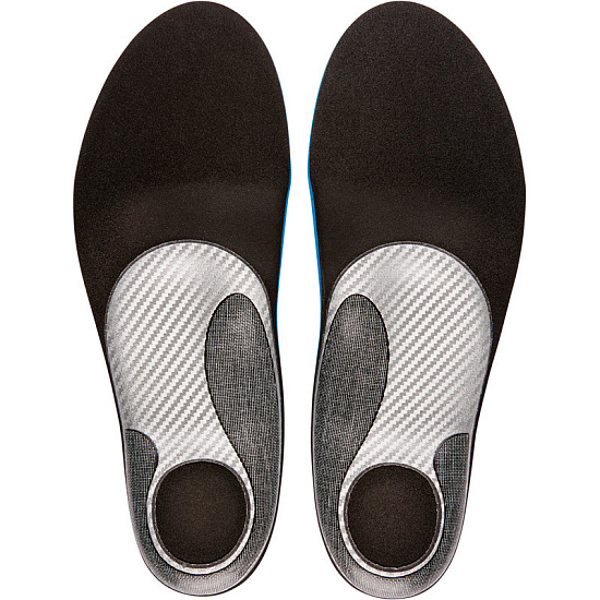 Стельки Sidas Custom XC Classic - Фото 6 большая