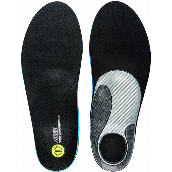 Стельки Sidas Custom XC Classic - Фото 7 большая