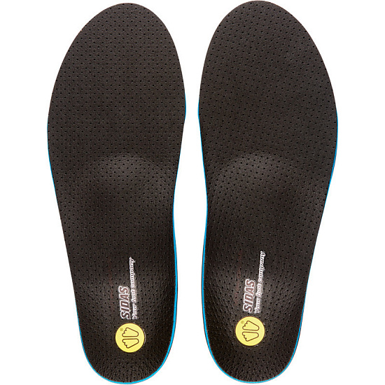 Стельки Sidas Custom XC Classic - Фото 1 большая