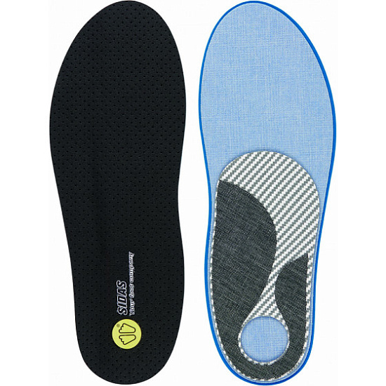 Стельки для ботинок Sidas Конек для беговых лыж - Фото 1 большая