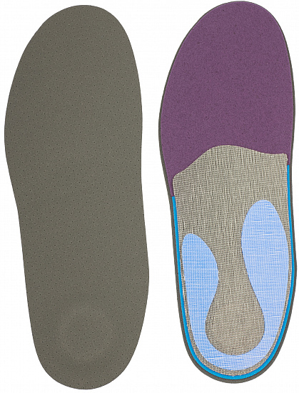 Стельки Sidas OPCT Run Light S - Фото 1 большая