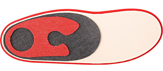 Стельки Sidas Winter C pro HR - Фото 3 большая