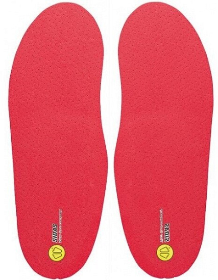 Стельки Sidas Winter C pro HR - Фото 4 большая