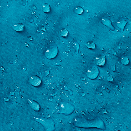 Куртка мужская Mizuno Waterproof 20K Er Capri Breeze - Фото 9 большая