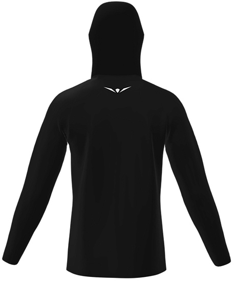 Куртка мужская UGLOW Ignite Black - Фото 4 большая