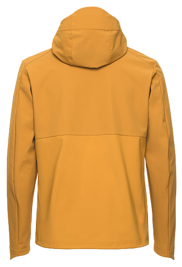 Куртка мужская GRI Норд Горчичный - Фото 2 большая