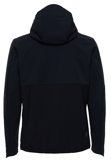 Куртка мужская GRI Норд Чёрный - Фото 2 большая