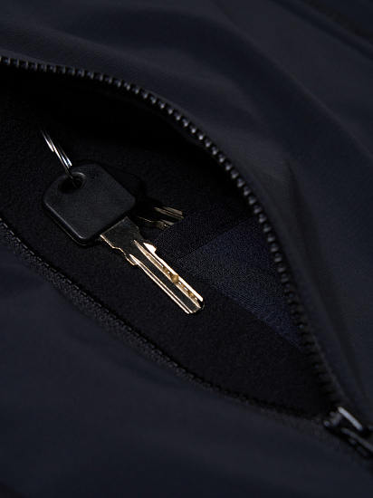 Куртка мужская GRI Норд Чёрный - Фото 16 большая