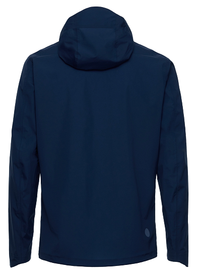 Куртка мужская GRI Шторм Тёмно-синий - Фото 2 большая