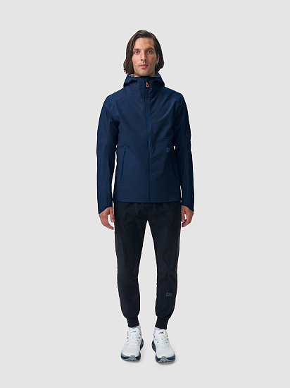 Куртка мужская GRI Шторм Тёмно-синий - Фото 3 большая