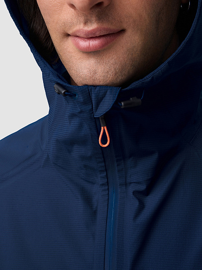 Куртка мужская GRI Шторм Тёмно-синий - Фото 9 большая