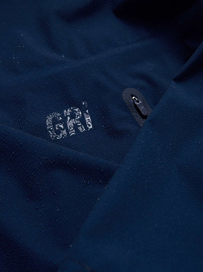 Куртка мужская GRI Шторм Тёмно-синий - Фото 12 большая