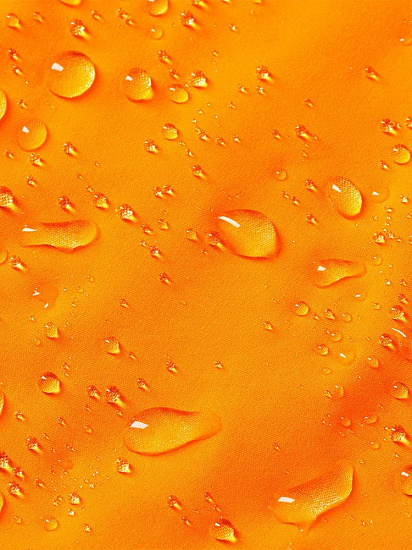 Куртка мужская Mizuno Tech Thermal Charge Tangelo - Фото 8 большая