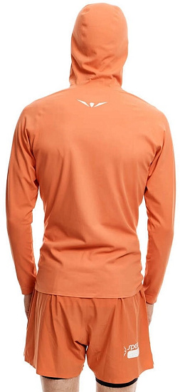 Куртка мужская UGLOW Running Tigerlily - Фото 3 большая