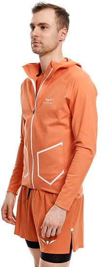 Куртка мужская UGLOW Running Tigerlily - Фото 5 большая