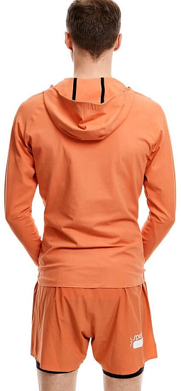 Куртка мужская UGLOW Running Tigerlily - Фото 6 большая