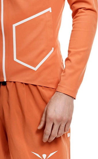 Куртка мужская UGLOW Running Tigerlily - Фото 10 большая