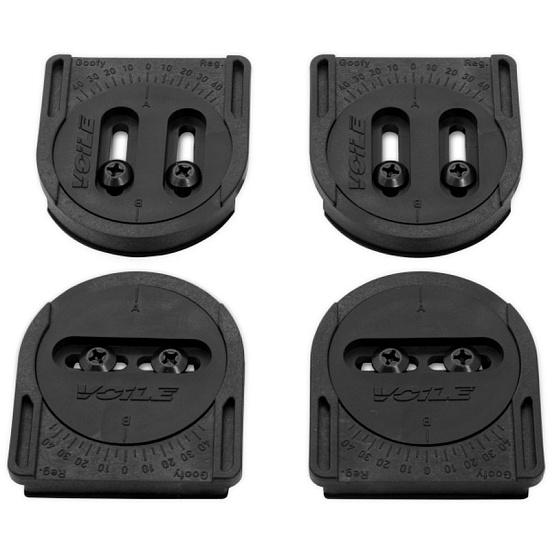 Набор для сплитборда Voile Splitboard Hardware Puck Set - Фото 3 большая