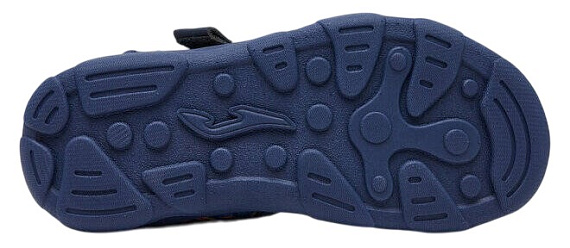 Сандалии детские Joma Boat Тёмно-Синий - Фото 4 большая