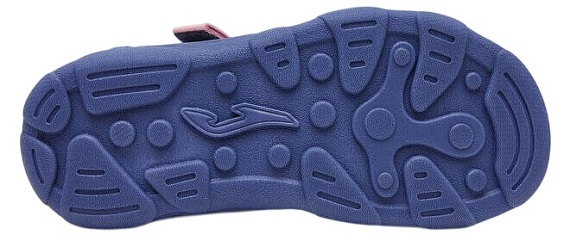Сандалии детские Joma Boat Фиолетовый - Фото 4 большая