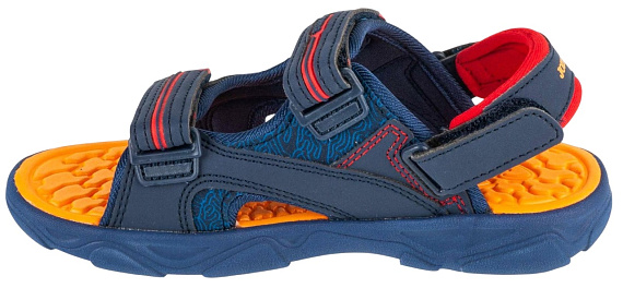 Сандалии детские Joma Ocean Тёмно-Синий - Фото 2 большая