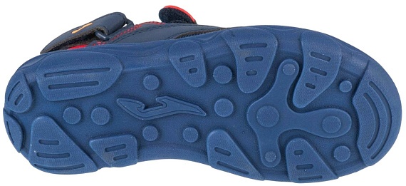 Сандалии детские Joma Ocean Тёмно-Синий - Фото 4 большая