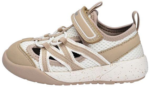 Сандалии детские Lassie Arboga Light Oak - Фото 3 большая