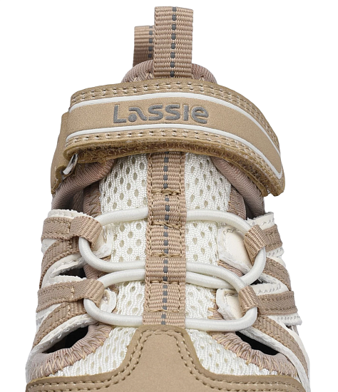 Сандалии детские Lassie Arboga Light Oak - Фото 6 большая