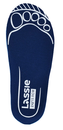 Сандалии детские Lassie Arboga Light Oak - Фото 9 большая