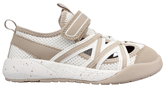 Сандалии детские Lassie Arboga Light Oak - Фото 1 большая