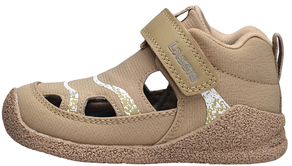 Сандалии детские Lassie Onsala Light Oak - Фото 8 большая