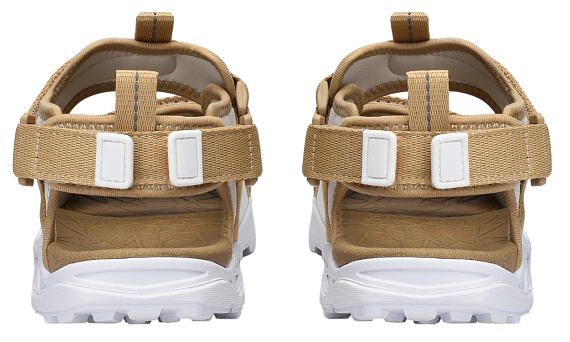 Сандалии детские Lassie Stockholm Light Oak - Фото 2 большая