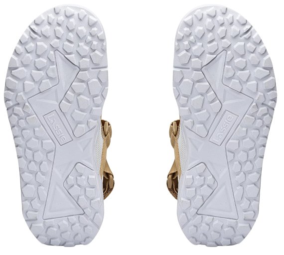 Сандалии детские Lassie Stockholm Light Oak - Фото 6 большая