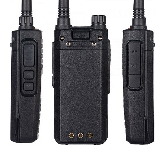 Радиостанция Baofeng DR-1801UV Tier II - Фото 6 большая