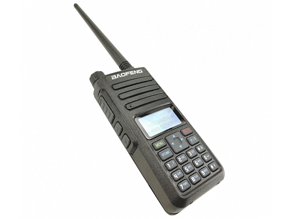 Радиостанция Baofeng DR-1801UV Tier II - Фото 1 большая