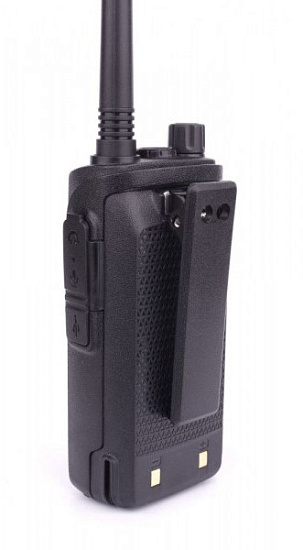 Радиостанция Baofeng DM-1702 (Tier I и Tier II) - Фото 2 большая